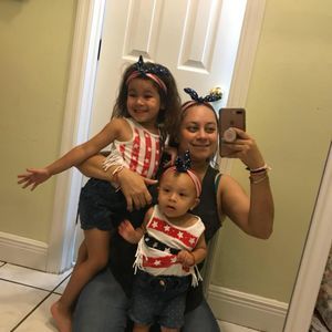 Meet your Posher, Loise